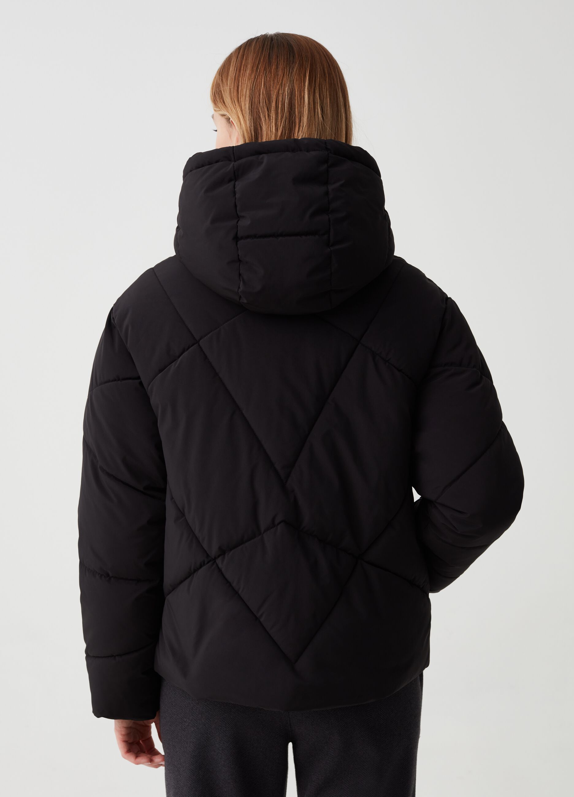 Piumini on sale donna oviesse