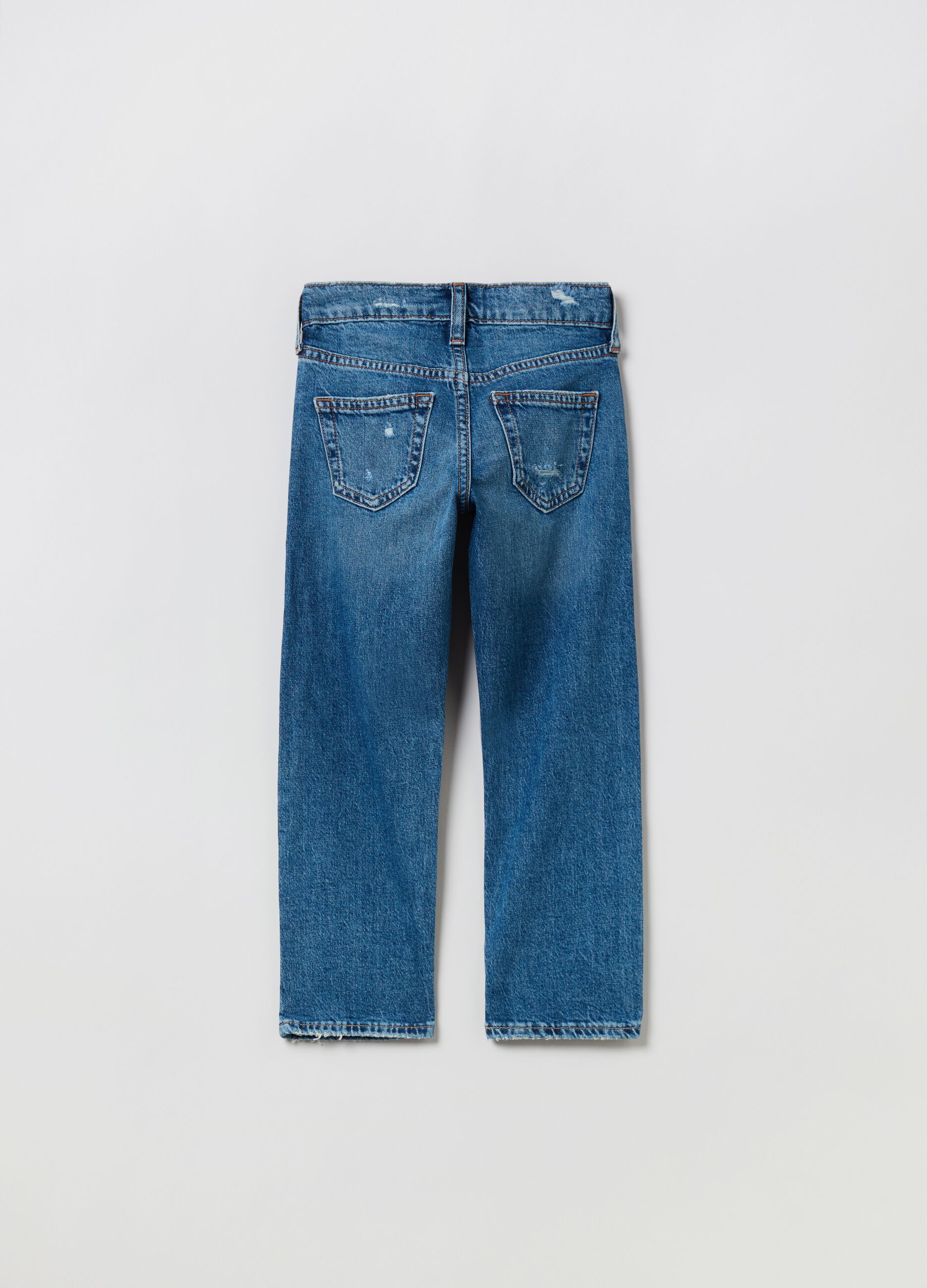 Jeans outlet ovs ragazza