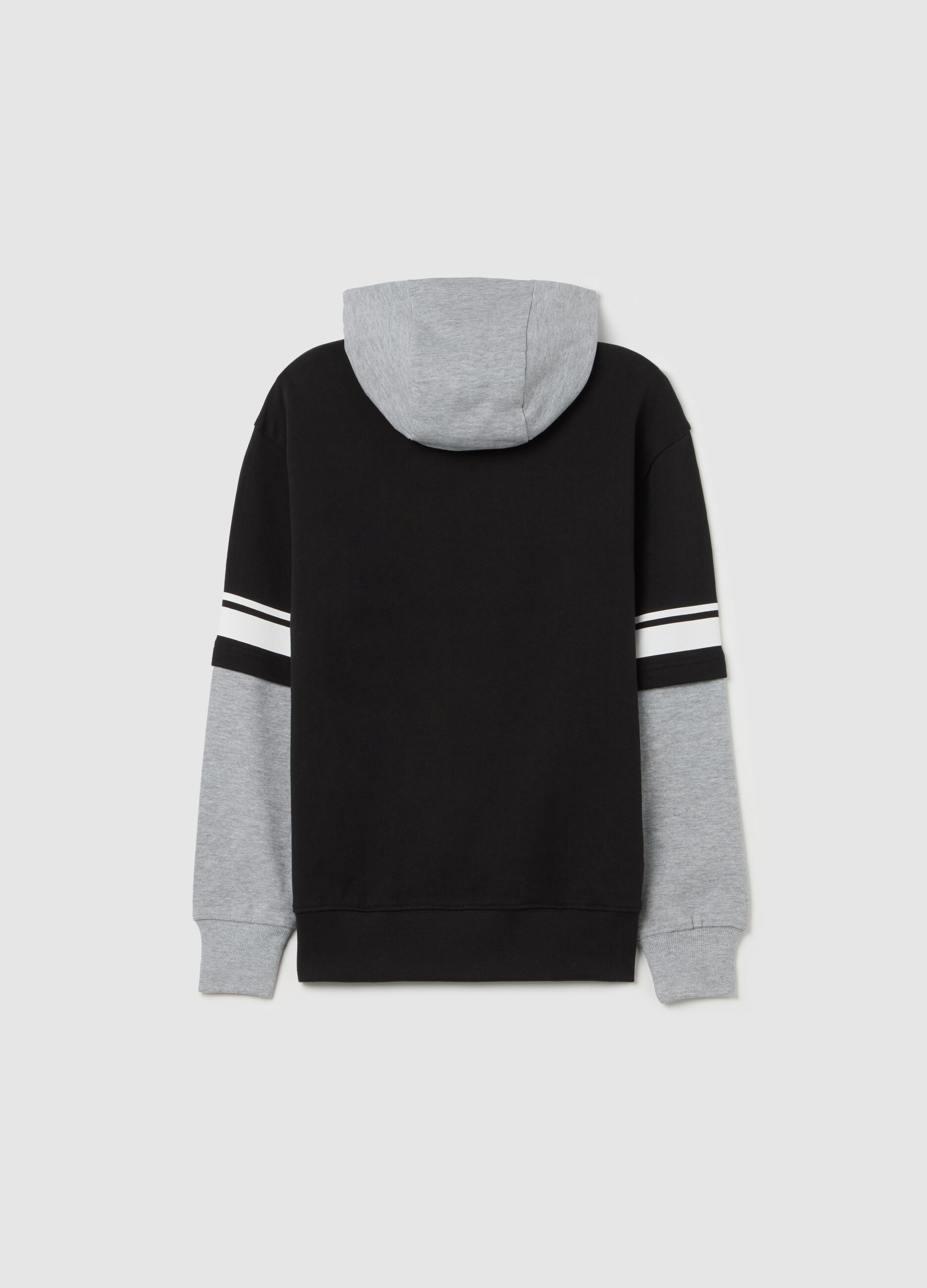 NBA Las Vegas Raiders sweatshirt with hood