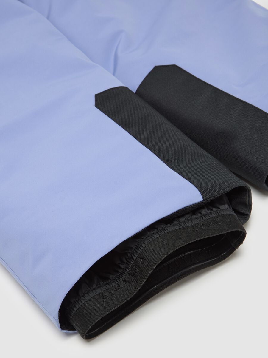 Ski trousers with braces ALTAVIA WITH DEBORAH COMPAGNONI_6