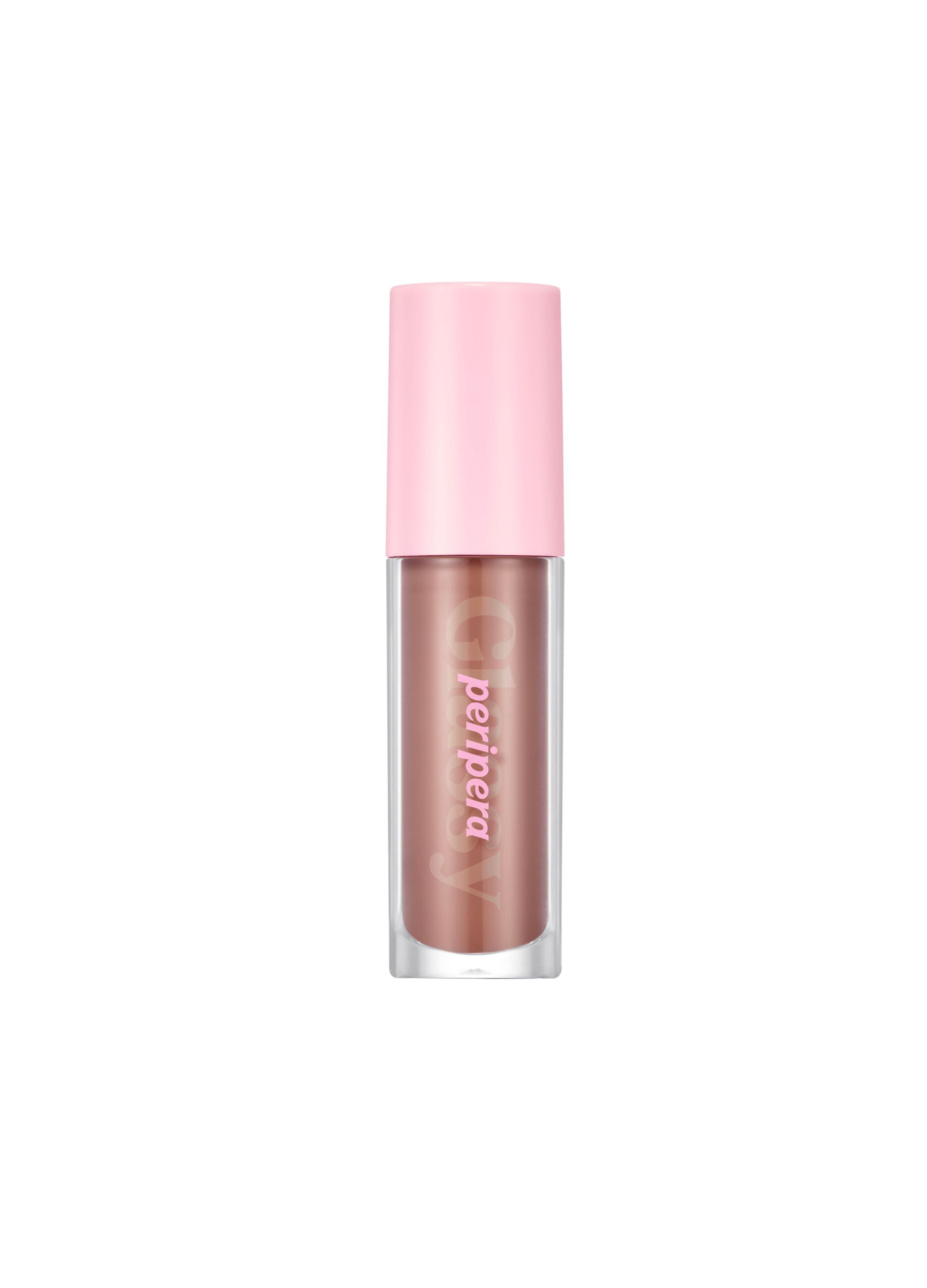 Ink Glasting Lip Gloss 02 Edge Nude