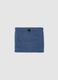 Blue Fleece Neck Warmer_0