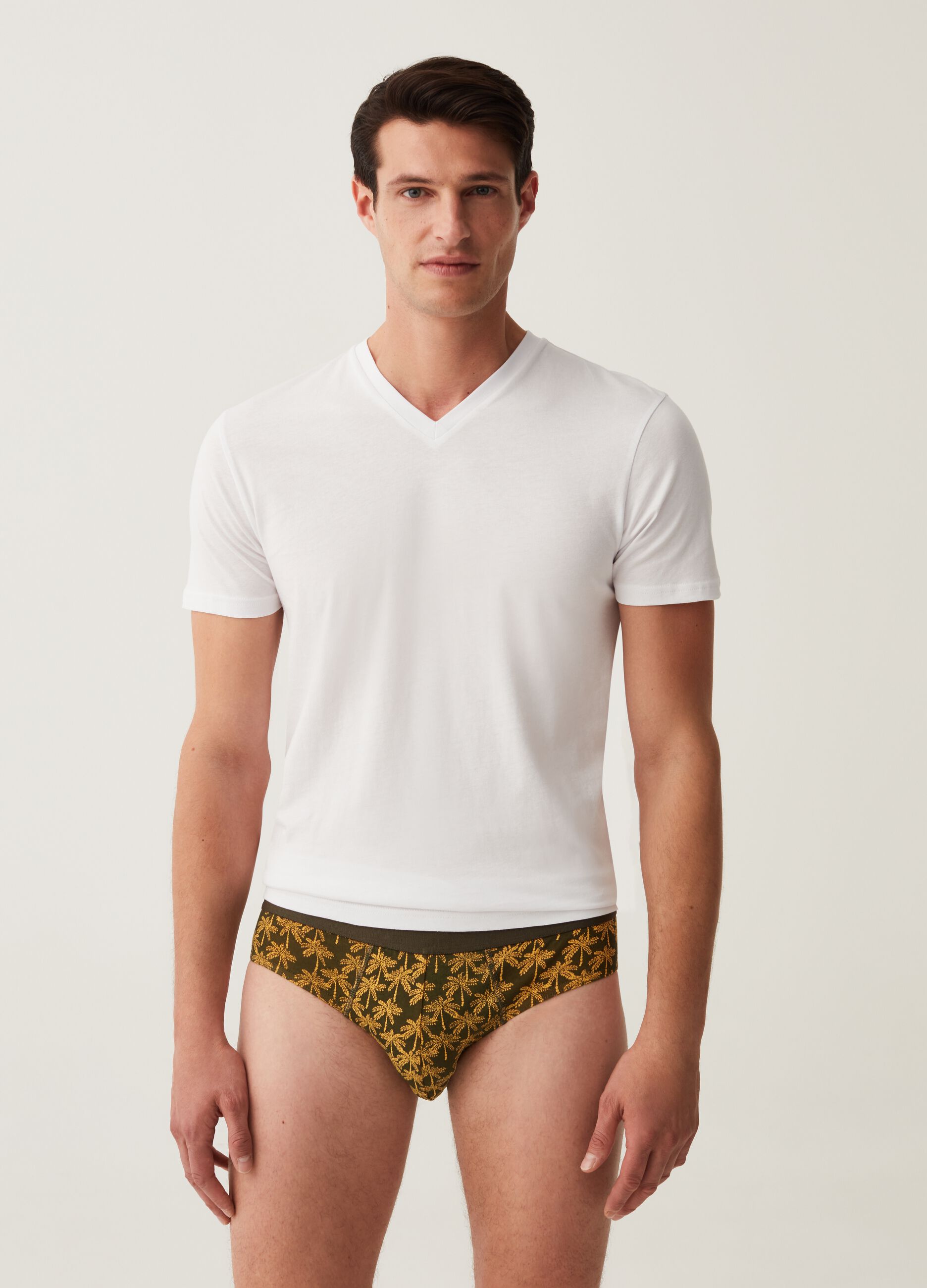 Ovs mutande uomo new arrivals