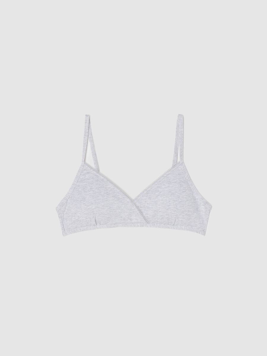 Reggiseno semi imbottito a triangolo_0