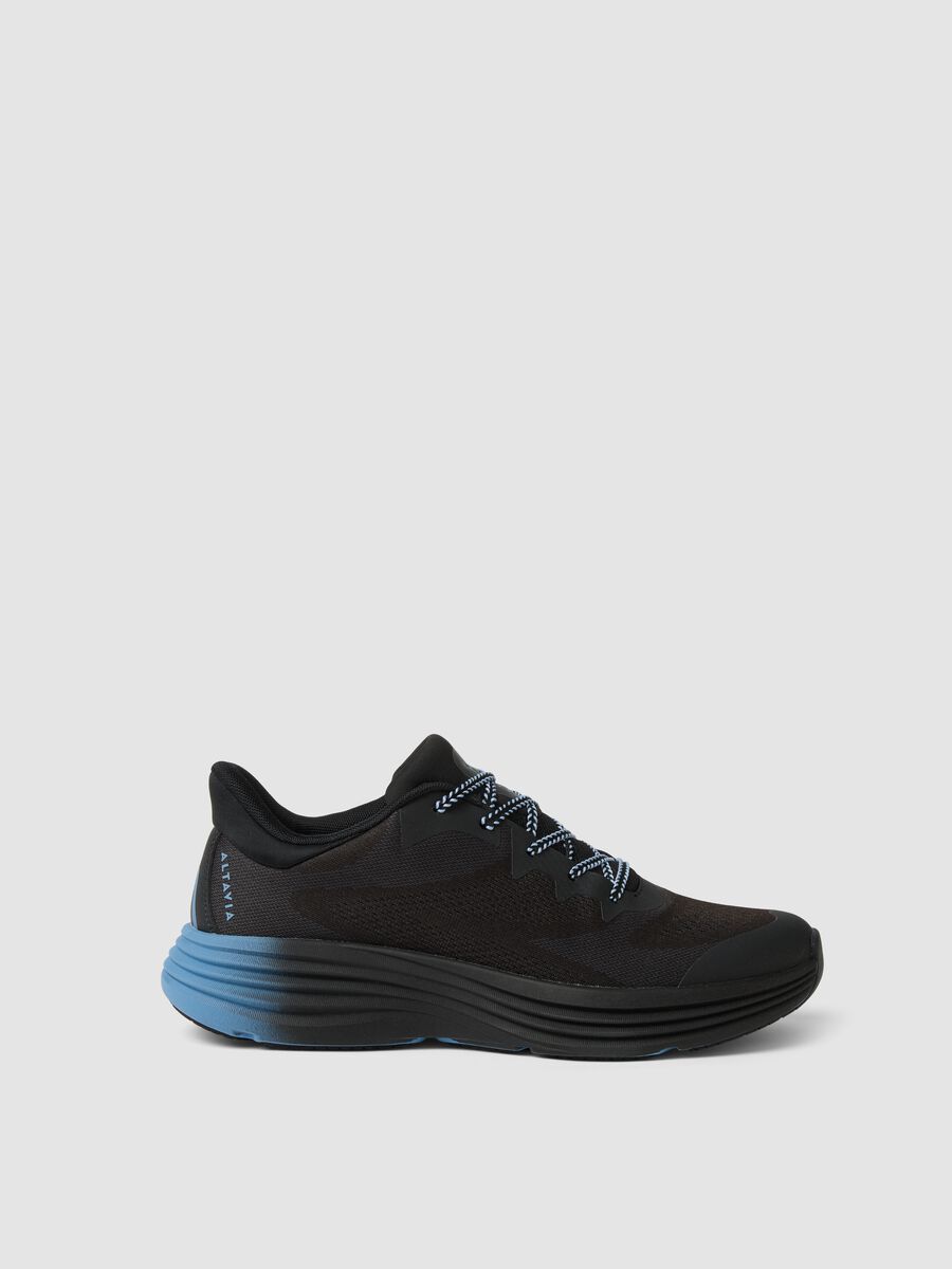 Running Sneakers con Gomma Antiscivolo ALTAVIA_0
