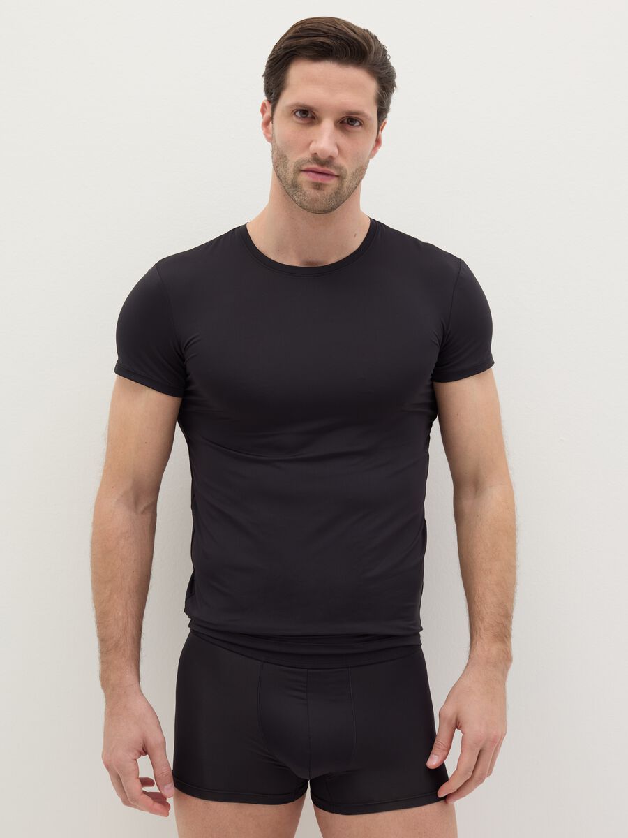Two-pack boxer shorts in microfibre_0