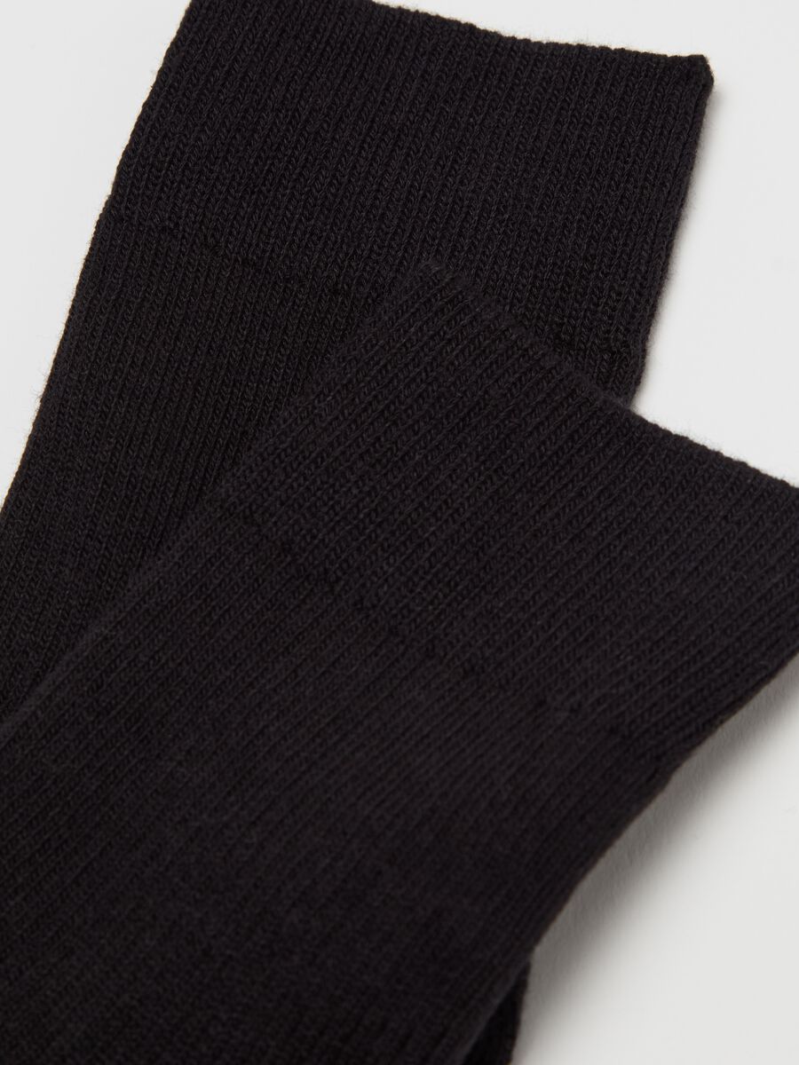 Short stretch socks_1