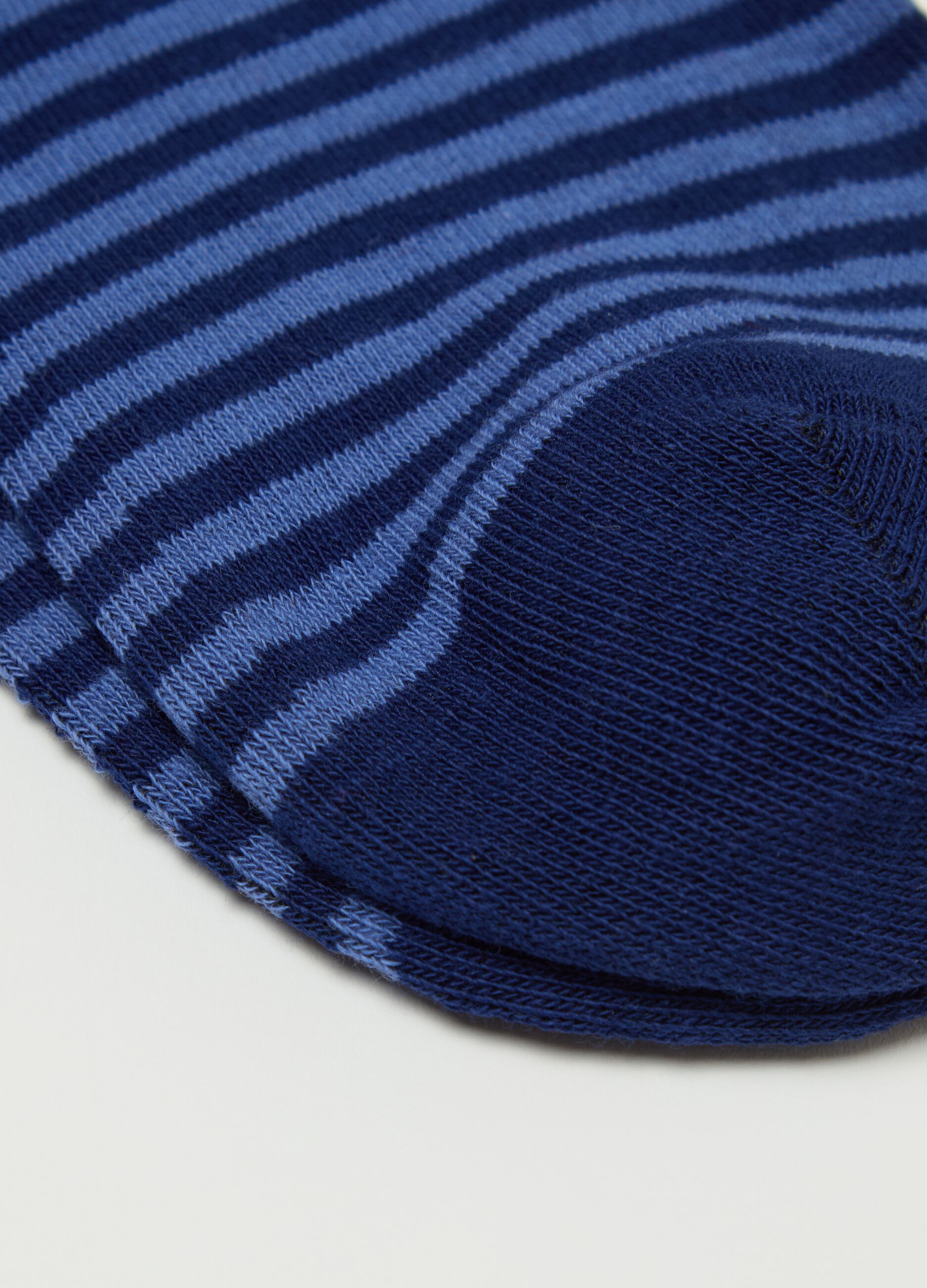 Calze A Righe Nero E Arancio Per Bambini - Ideali Per Costumi Halloween - Foto 13