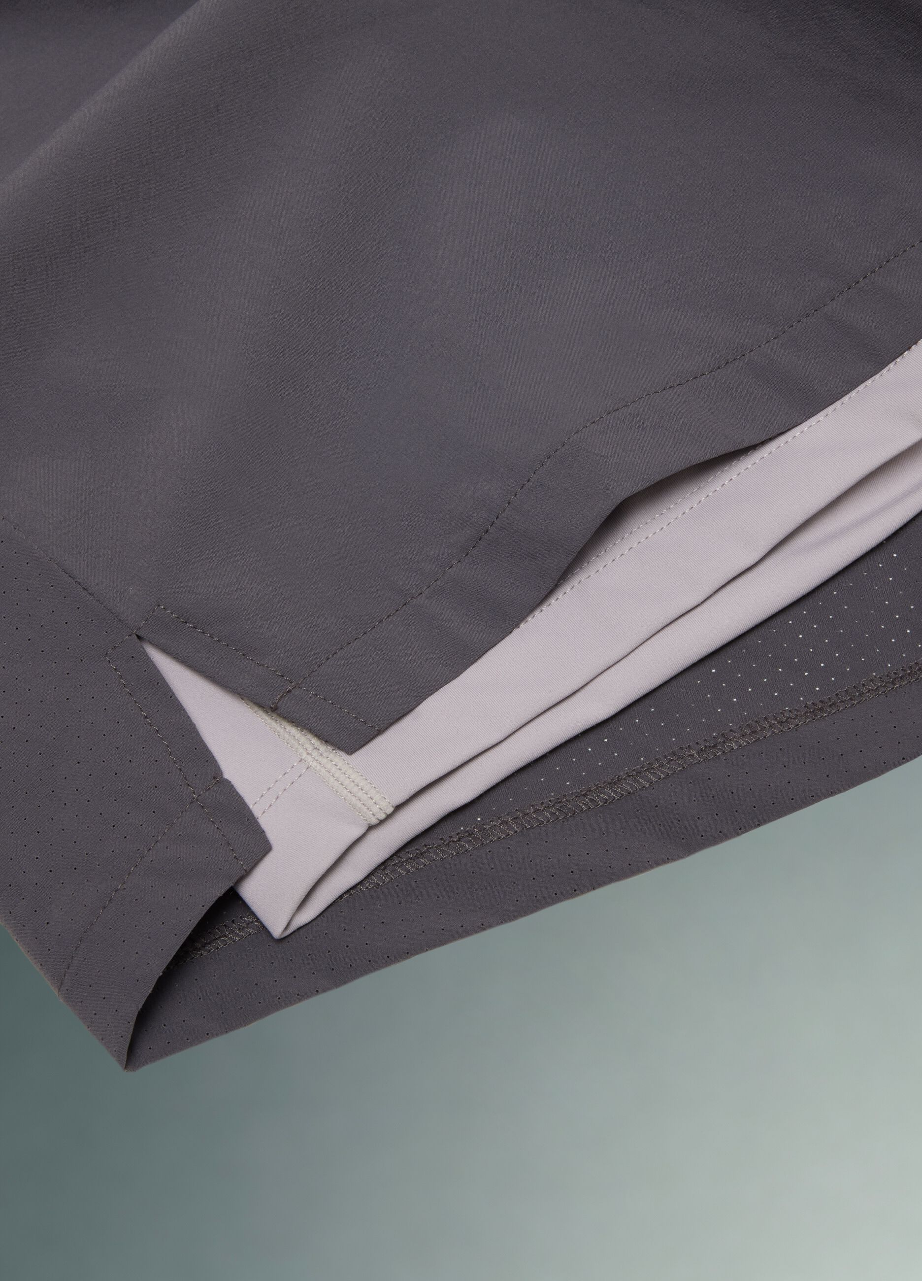 ALTAVIA Running Shorts with Deborah Compagnoni