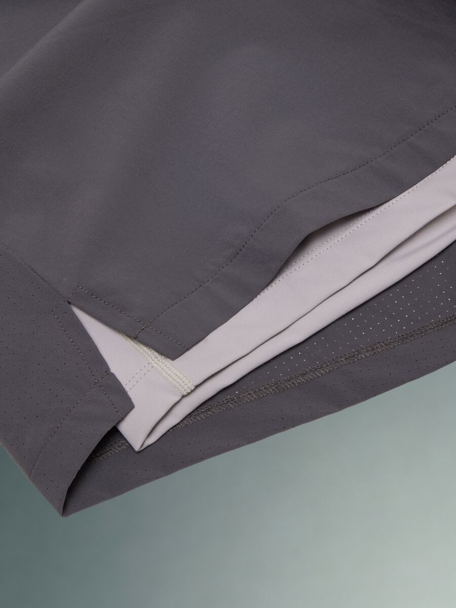 Shorts running ALTAVIA WITH DEBORAH COMPAGNONI_8