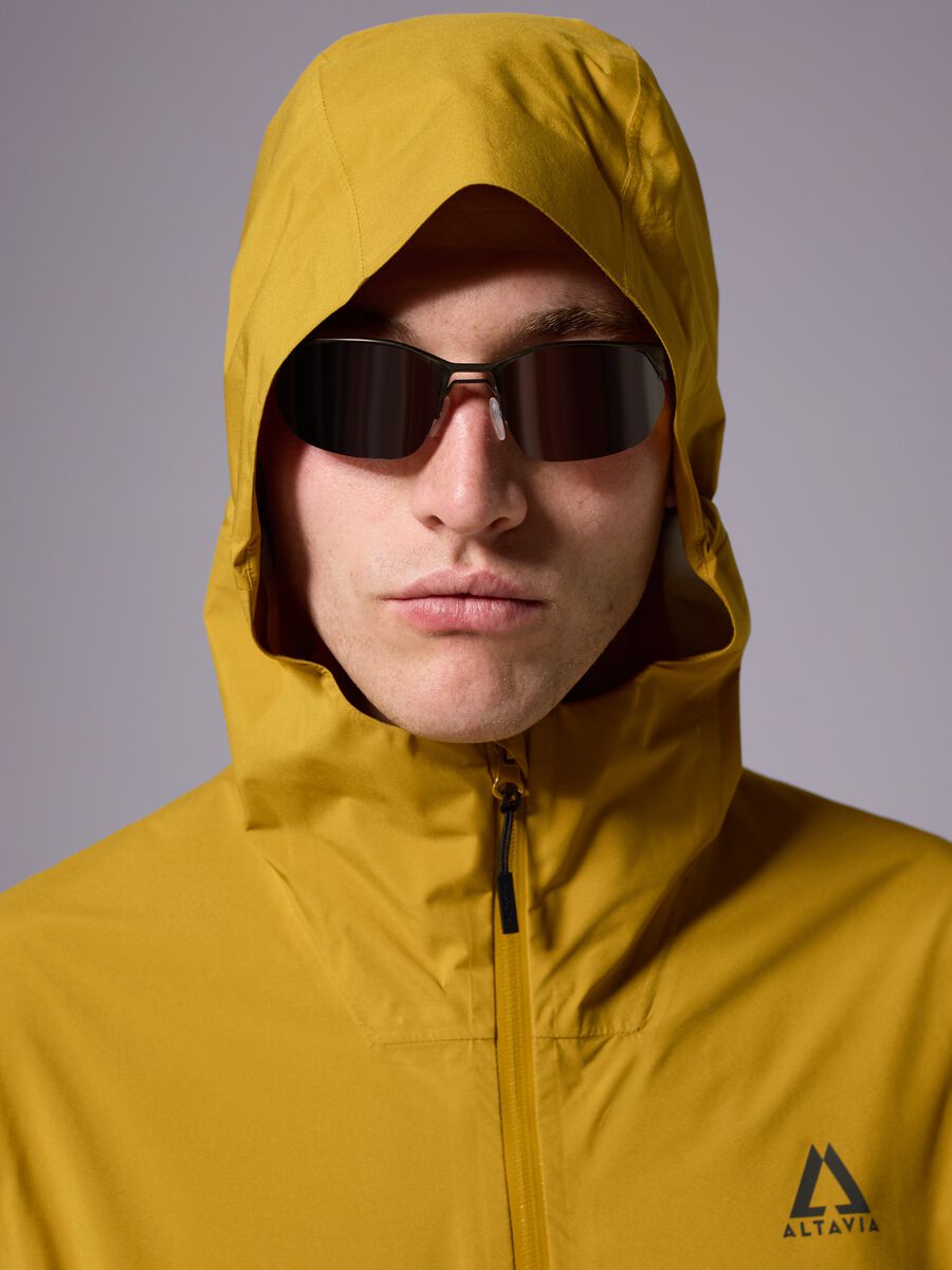 ALTAVIA WITH DEBORAH COMPAGNONI rain jacket_3