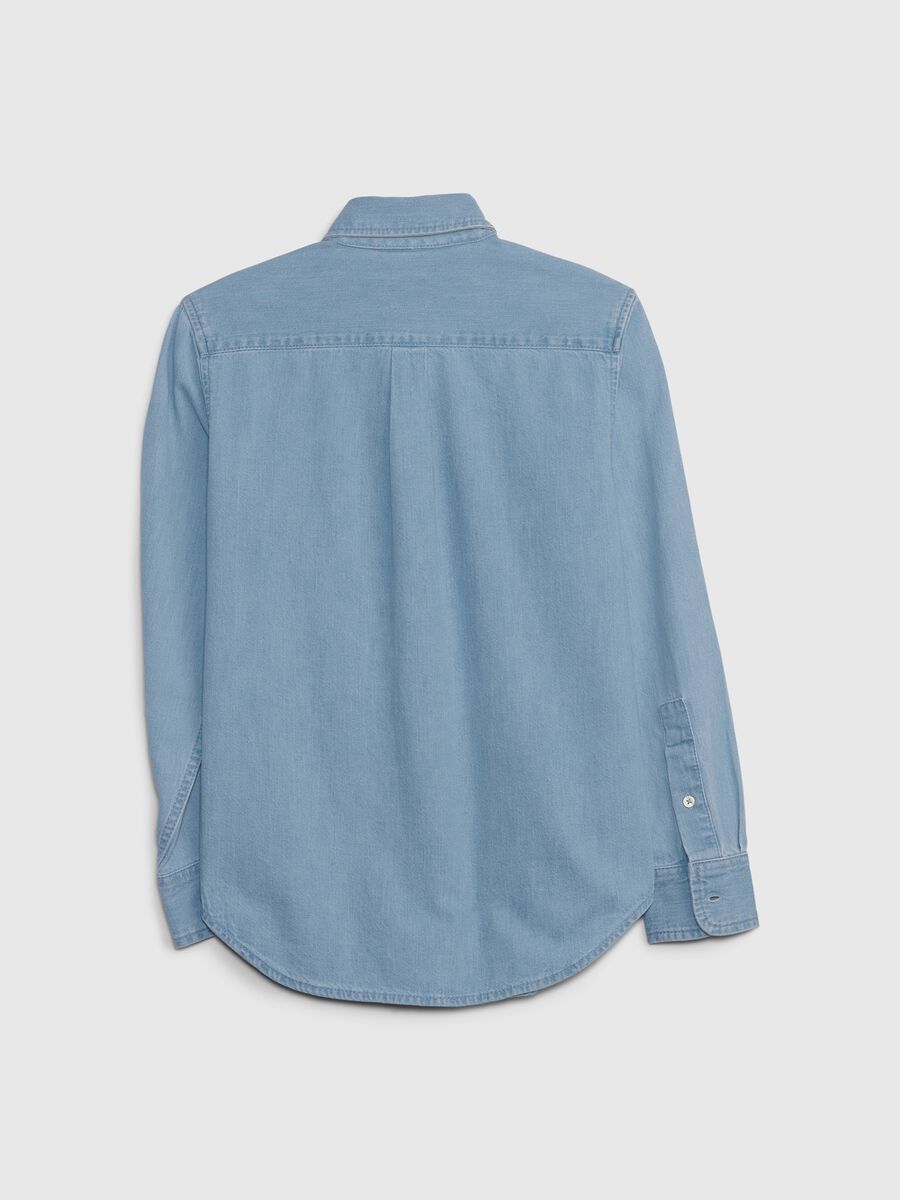Camicia in cotone_1
