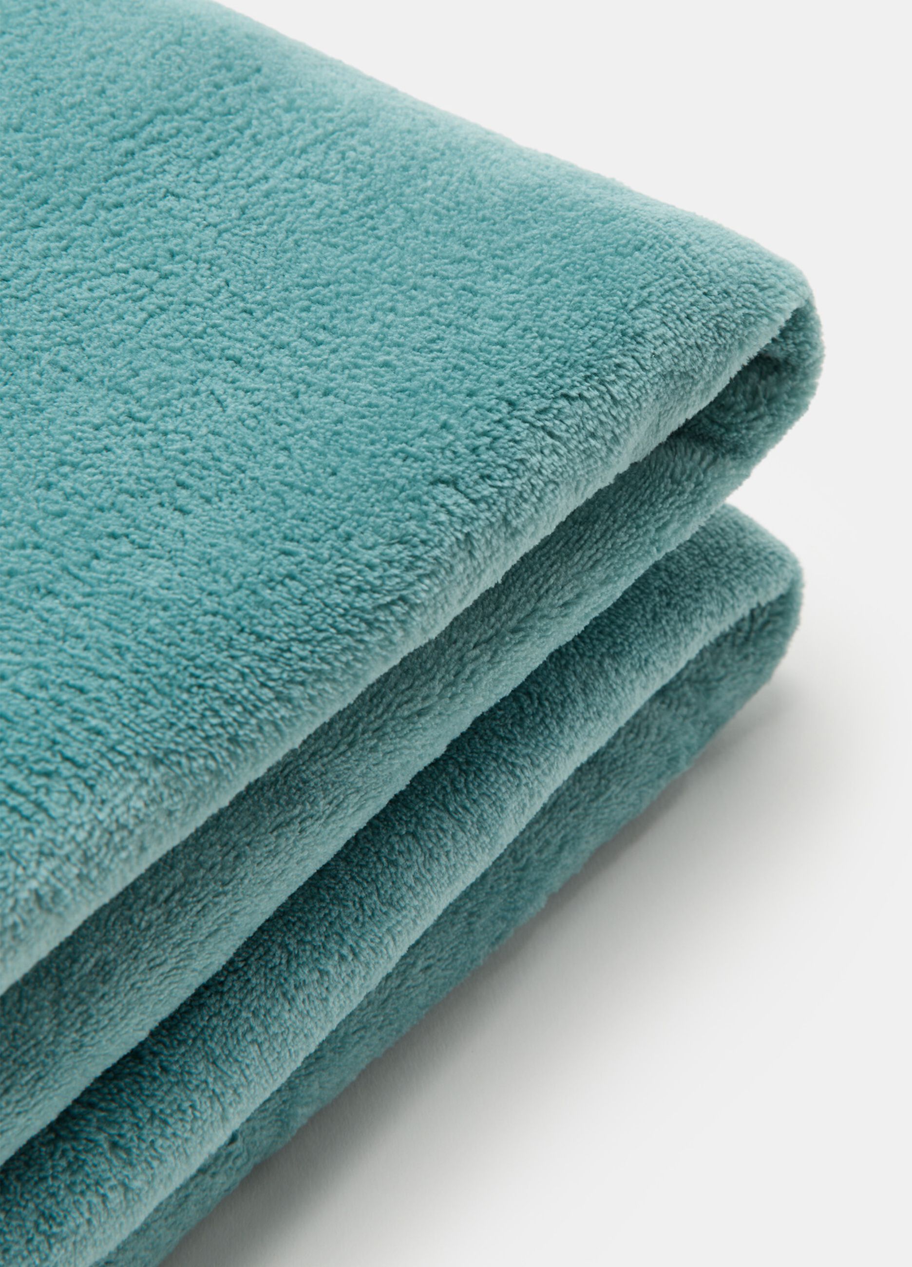 Coperta in eco fleece a 2 piazze_1