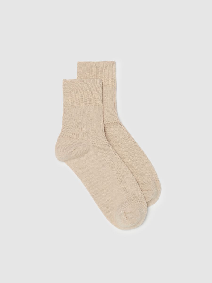 Short stretch socks_0