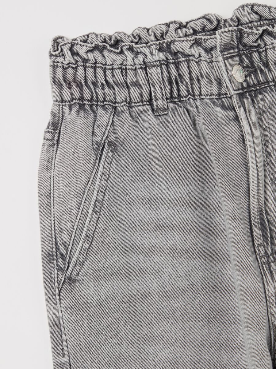 Cropped slouchy-fit jeans_5