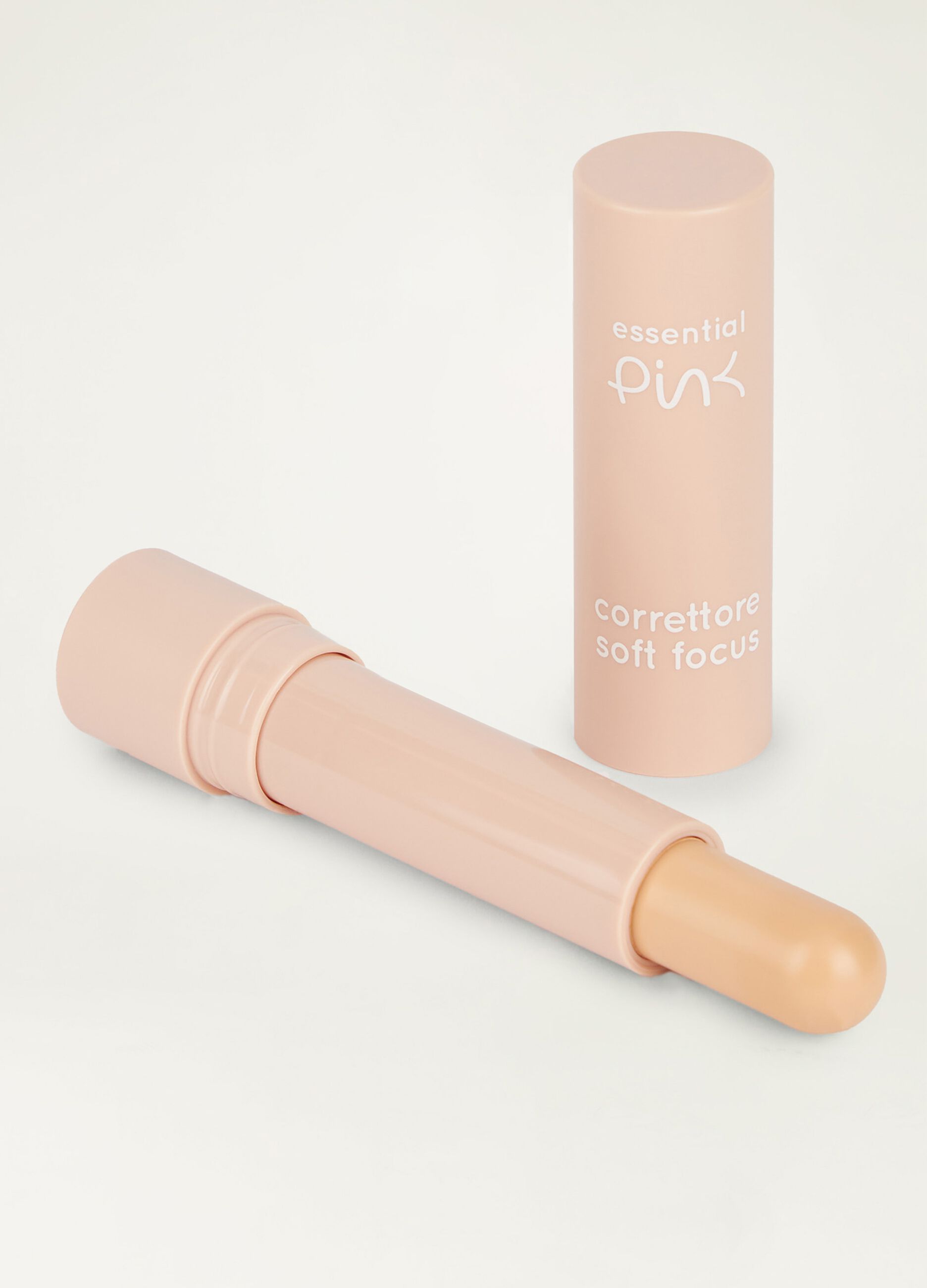 Soft Focus stick concealer 06 Pale Yellow