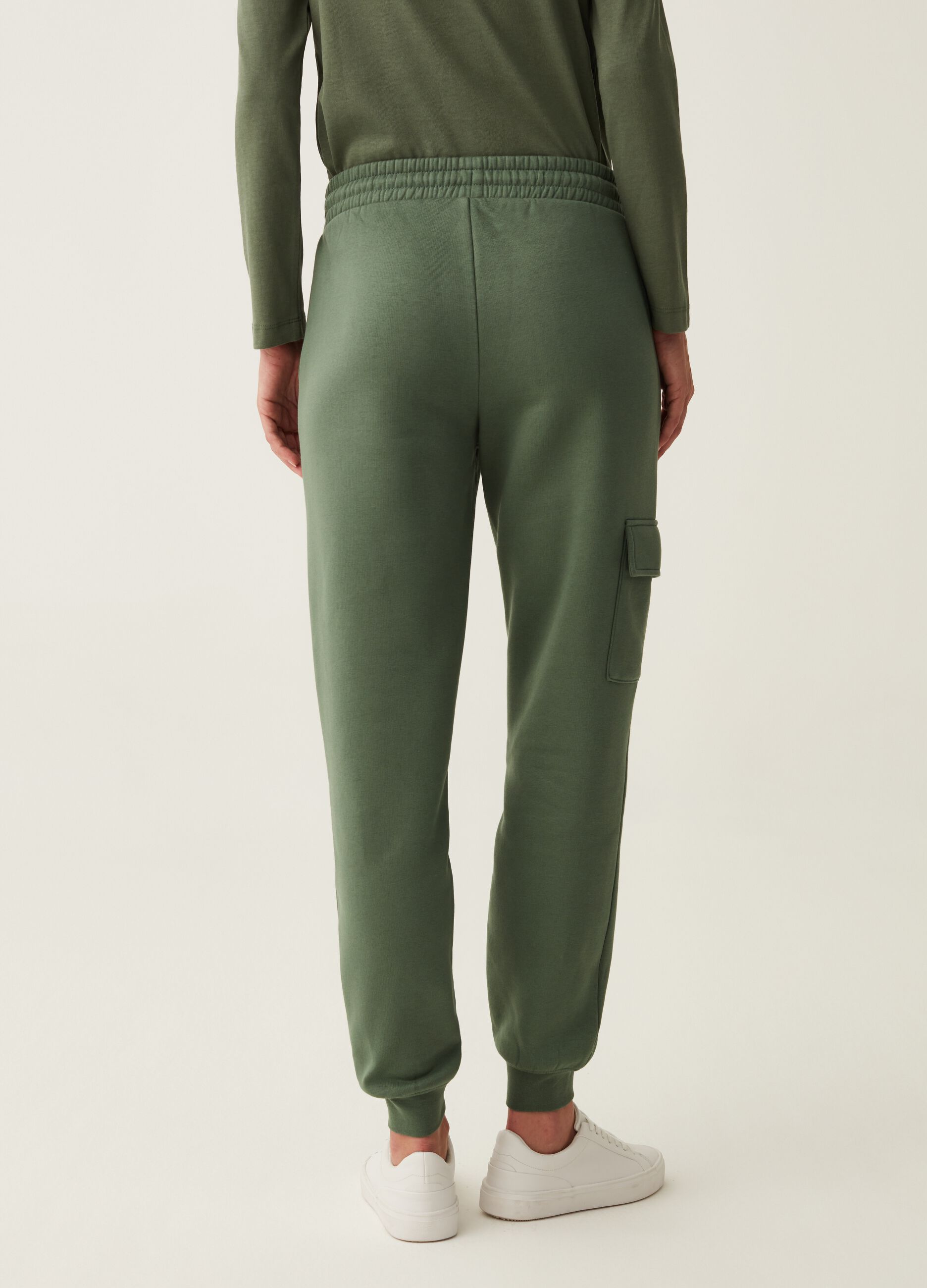 Pantaloni Tuta da Donna OVS