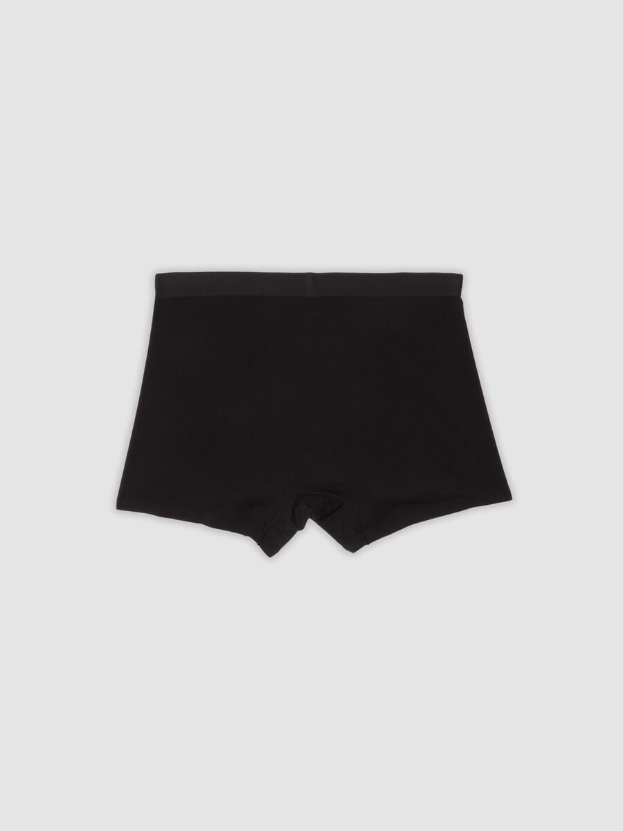 2-pack of black stretch modal boxer shorts_2
