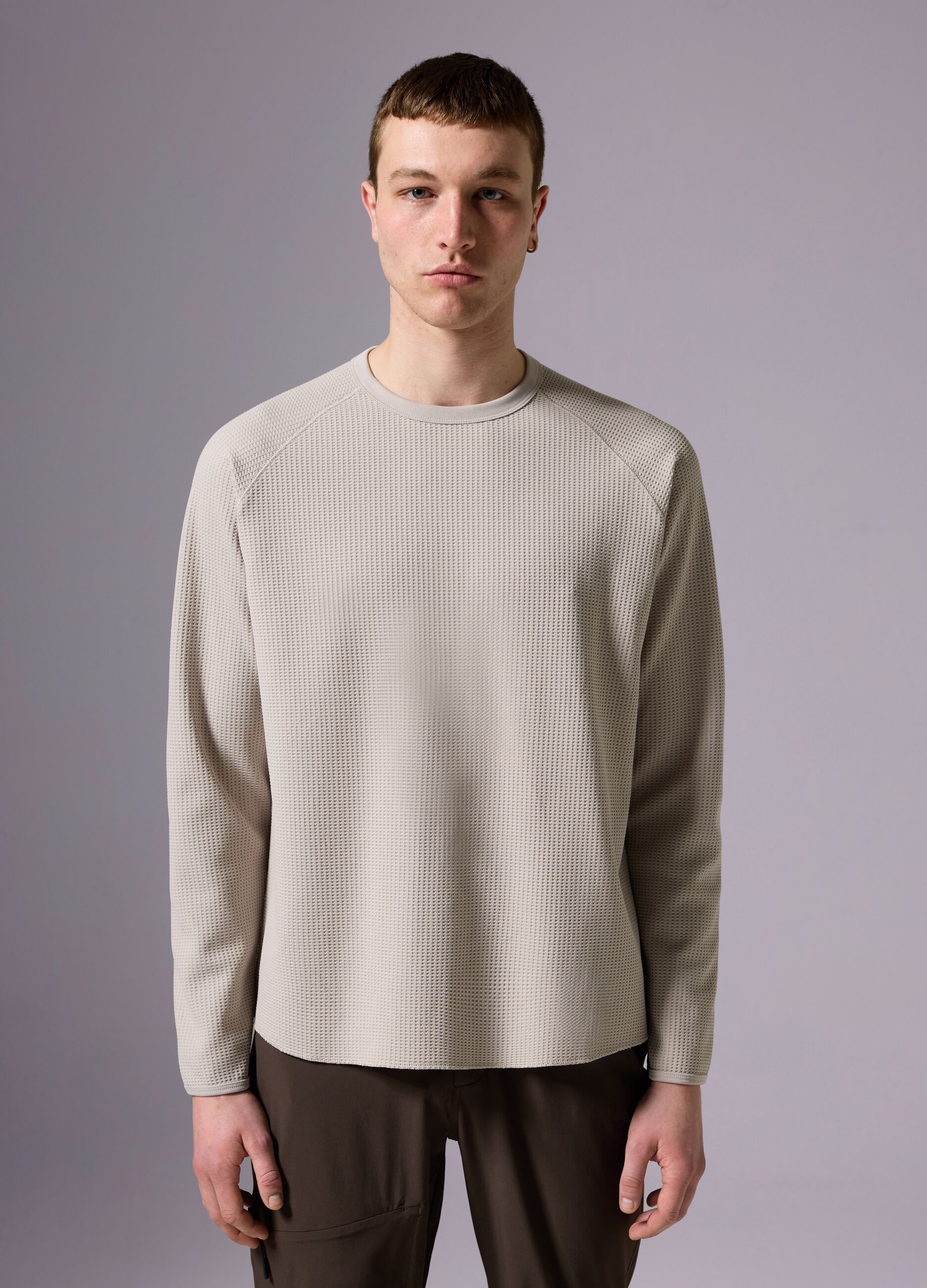 ALTAVIA WITH DEBORAH COMPAGNONI long-sleeved T-shirt