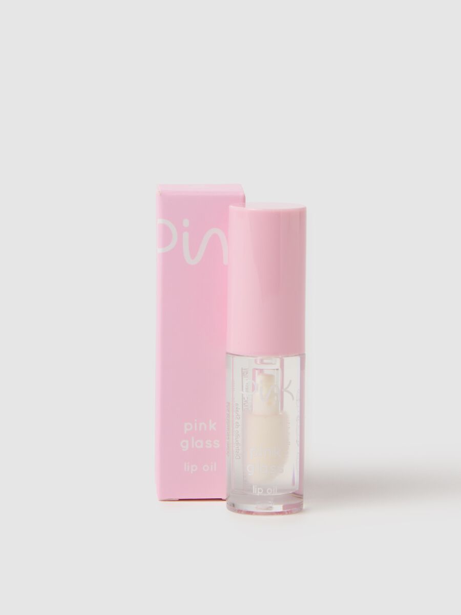 Pink Glass Lip Oil 02 GLASS COCO_0