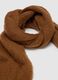 Brown scarf_2