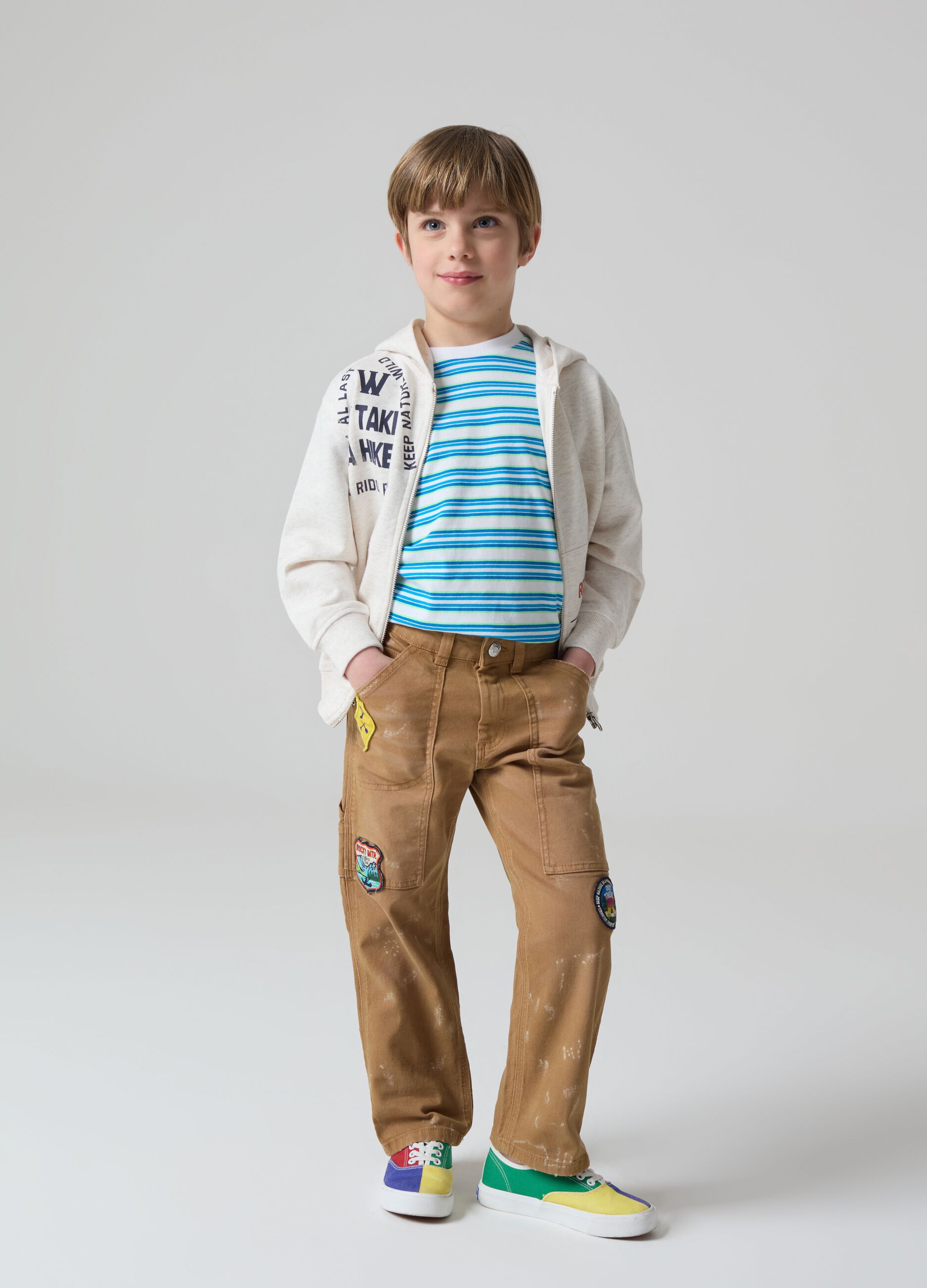 Ovs bambino 10 anni on sale