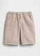 100% cotton cargo shorts_3