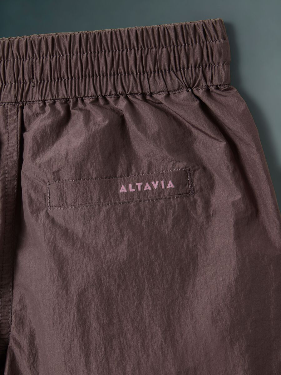ALTAVIA WITH DEBORAH COMPAGNONI Technical Shorts_8