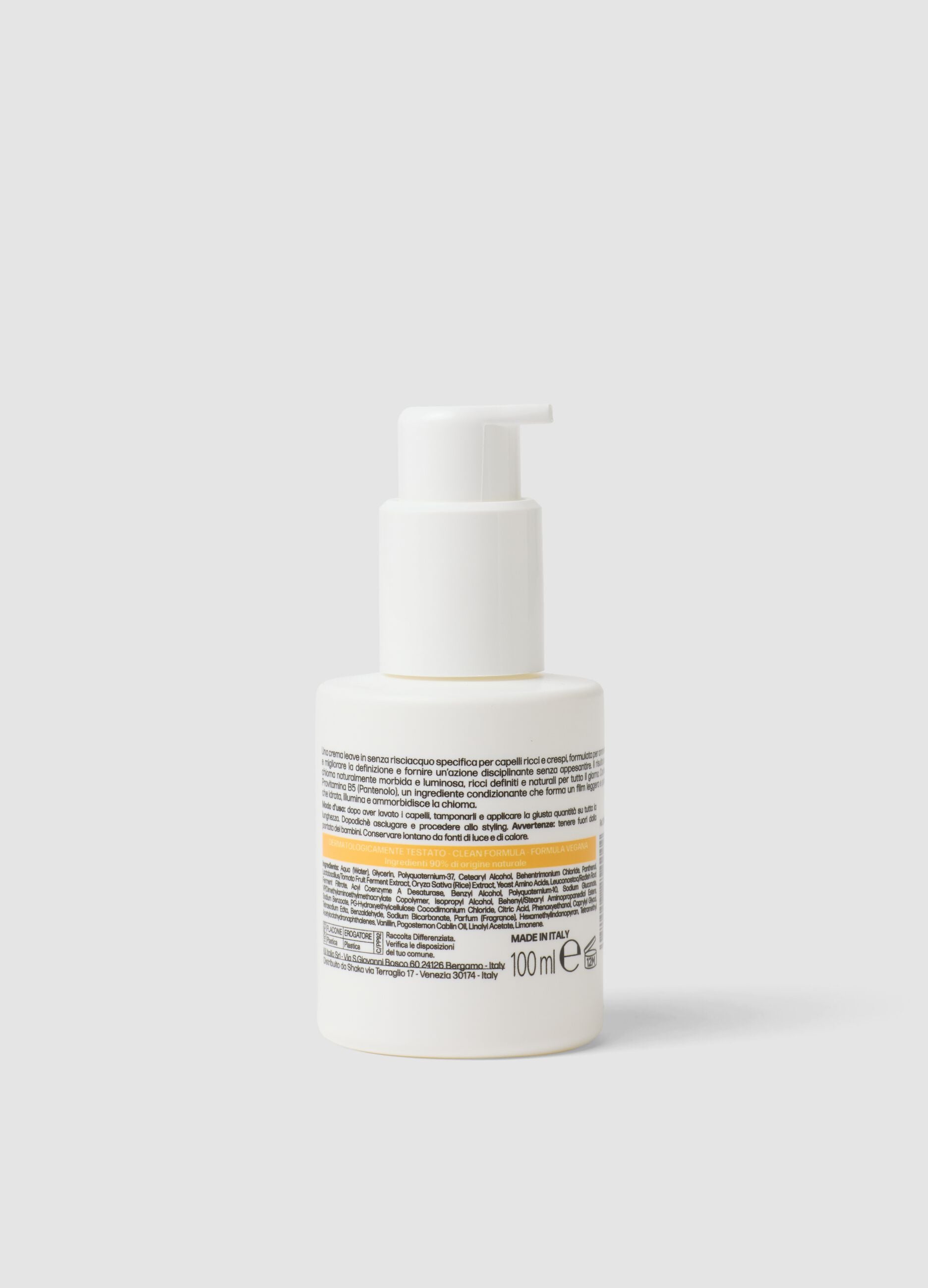 Curl Defining Cream 100ml