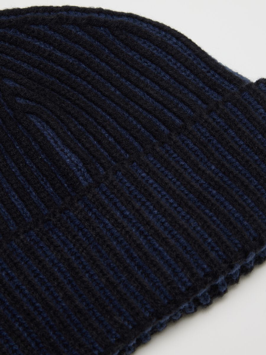 Berretto blu_1