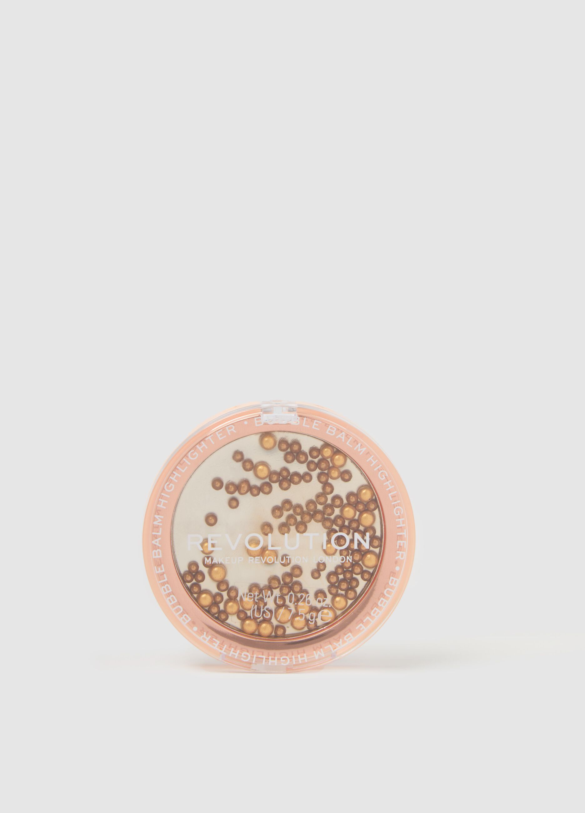 Bubble Balm highlighter Bronze