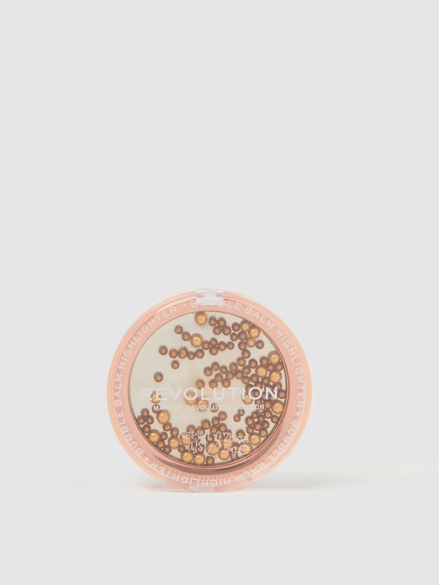 Bubble Balm highlighter Bronze_0