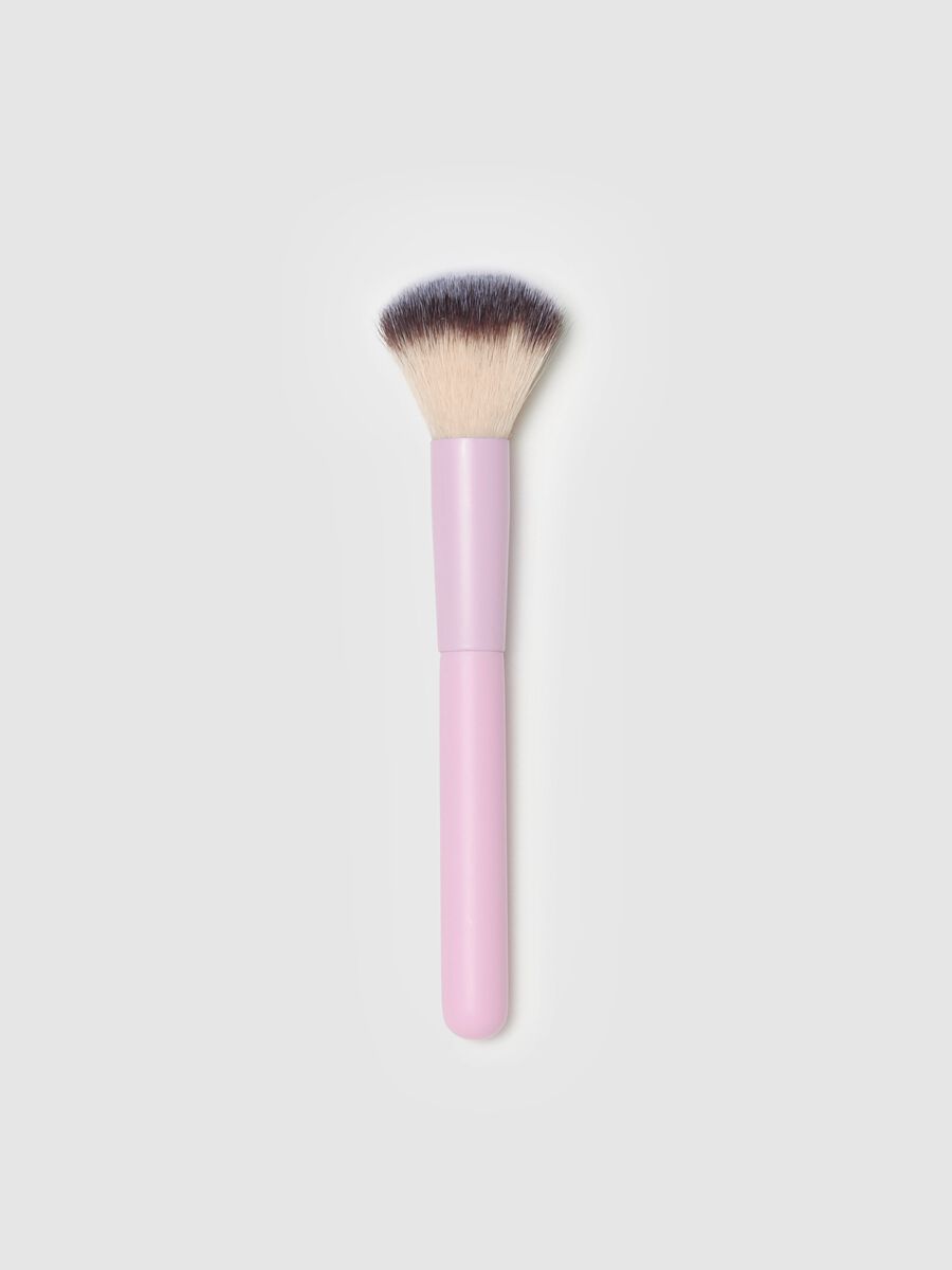 Make-up brush for face powder_1