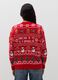 Christmas Jumper with Christmas designs_2