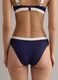 Blue bikini bottoms in stretch fabric_2