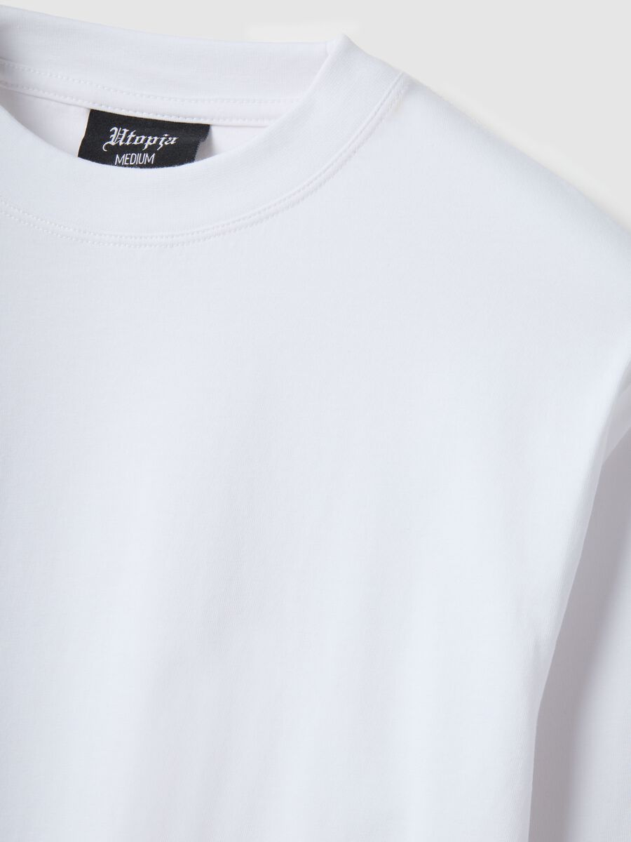 Bipack Everyday Longsleeve White_2