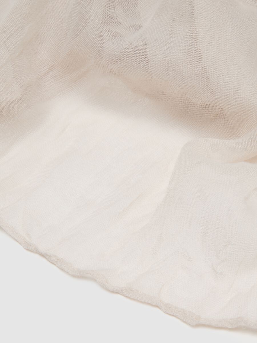 Beige scarf_2