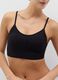 The One seamless bralette_2
