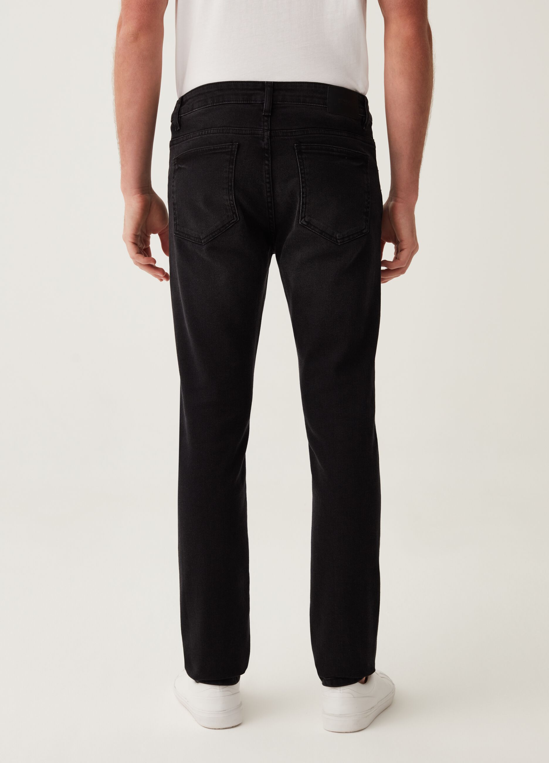 Jeans skinny fit stretch_2