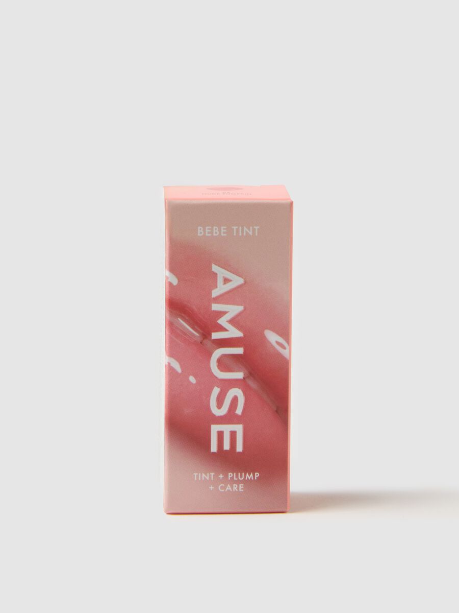 COLOUR + VOLUME + HYDRATION, innovative lip tint with volumizing effect, for soft and super juicy lips_2
