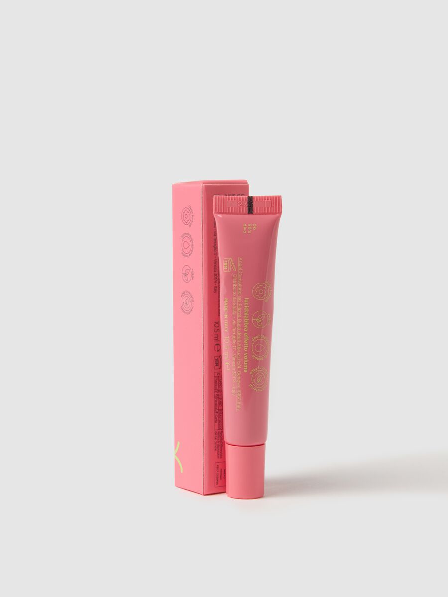 Pink Glazed 06 90'S DIVA_1