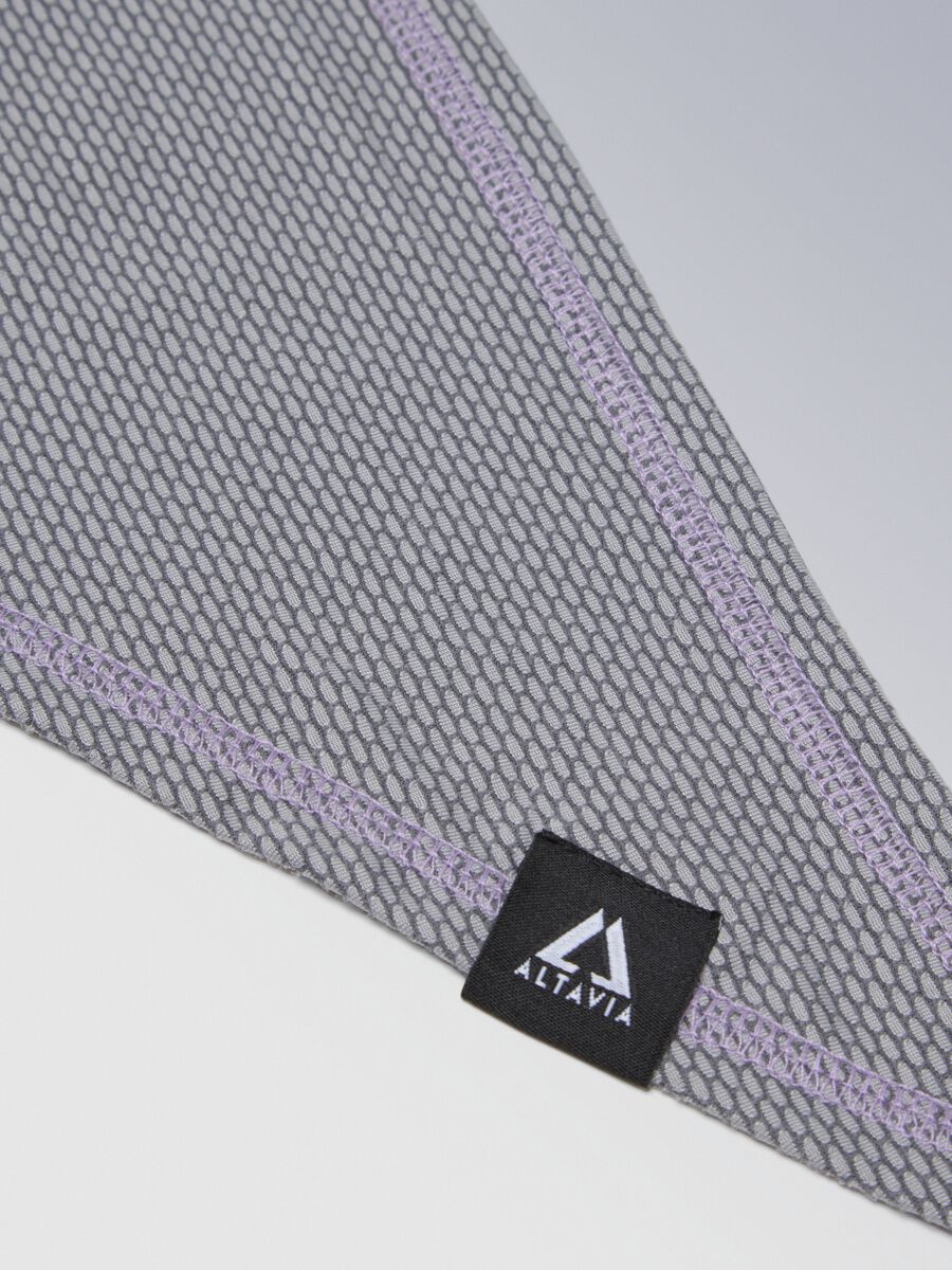 Bandana ALTAVIA WITH DEBORAH COMPAGNONI_2