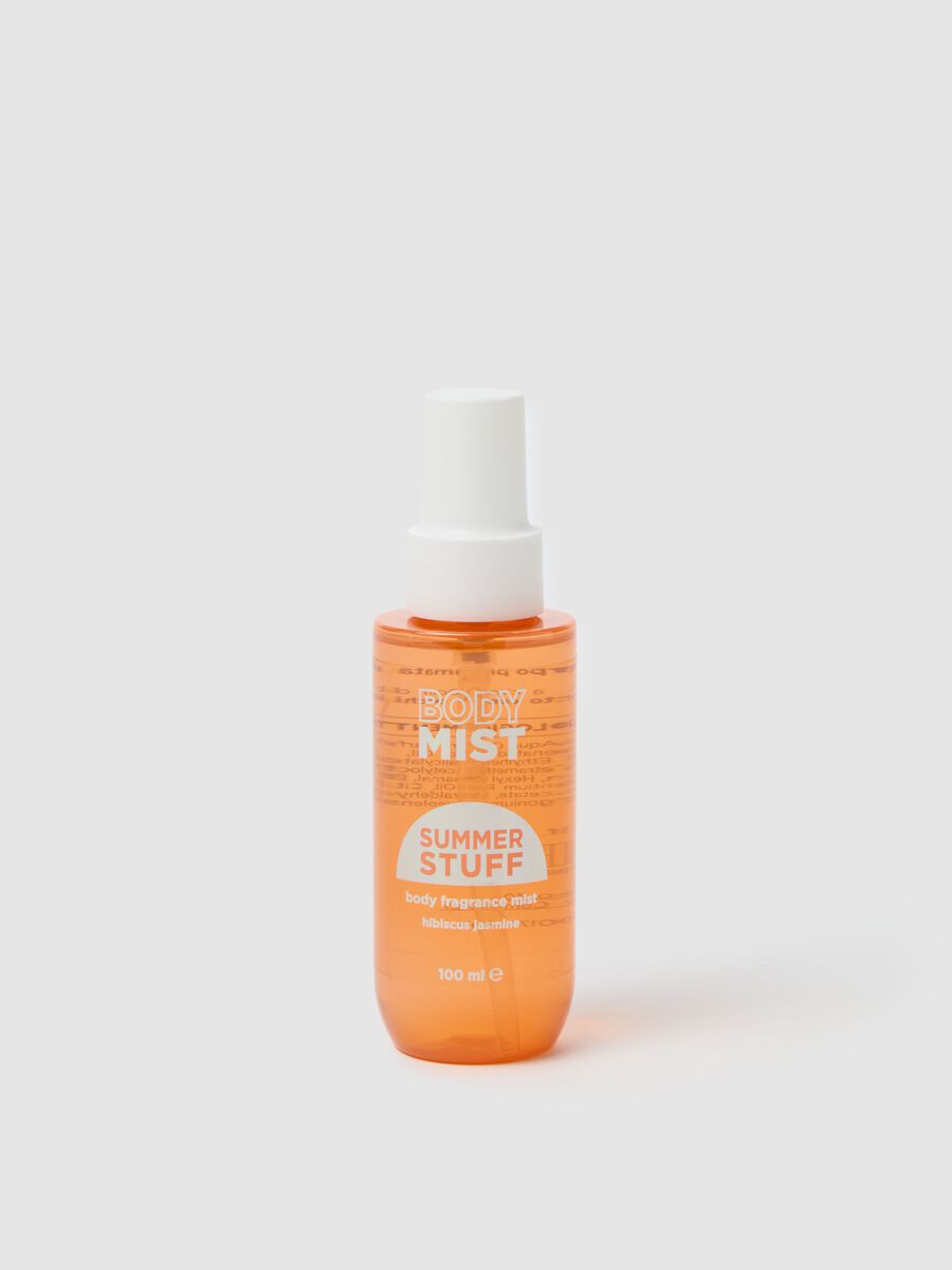 Body mist 100ml Summer stuff - skincare coreana_0