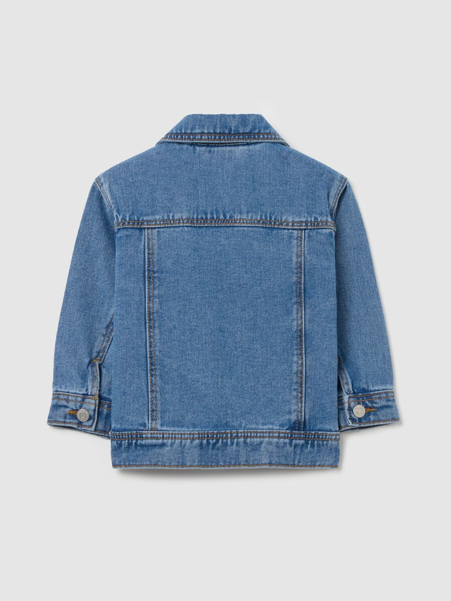 Denim jacket_1