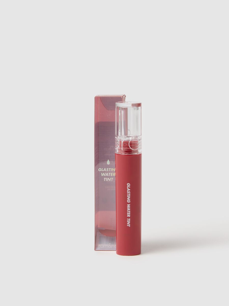 ROM&ND GLASTING WATER TINT 05 ROSE SPLASH - Korean makeup_0