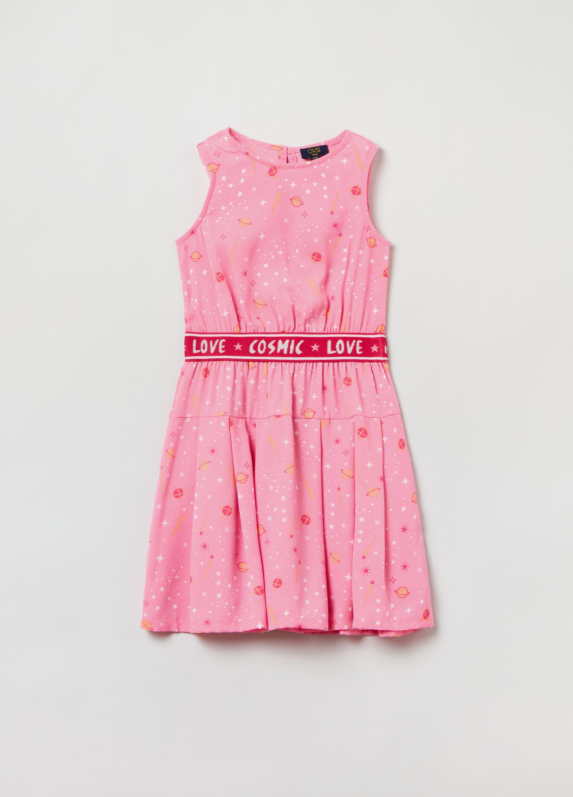 Vestito discount ovs bambina