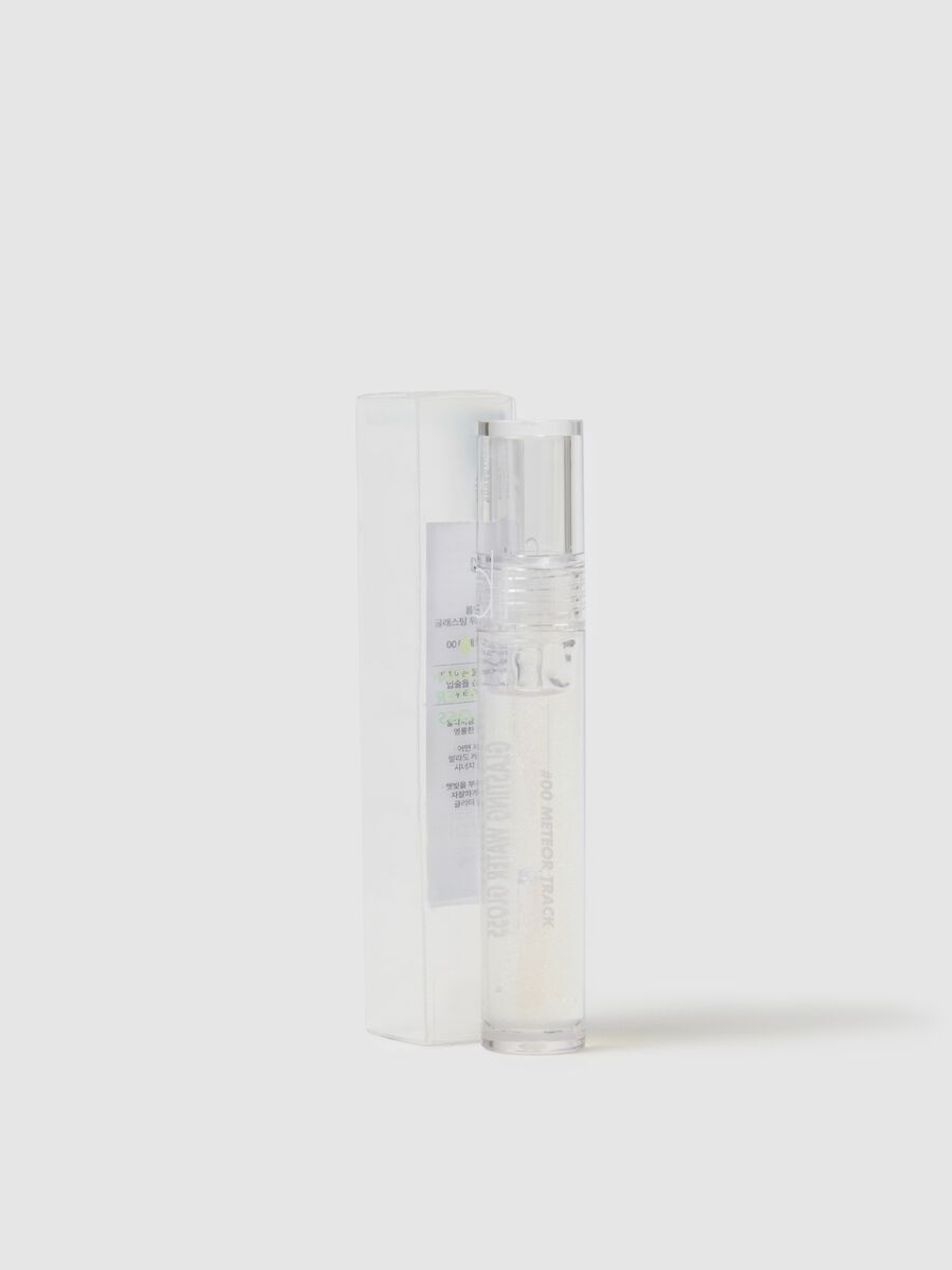ROM&ND GLASTING WATER GLOSS 00 METEOR TRACK - Korean makeup_2