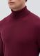 Pullover with high neck_3