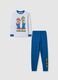 Organic cotton pyjamas with Super Mario™ print_0