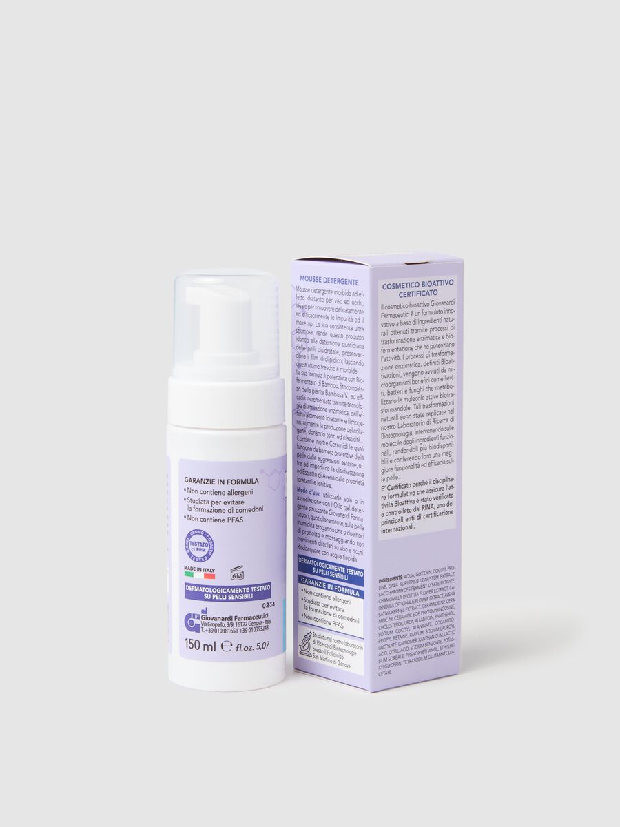 Cleansing mousse_1